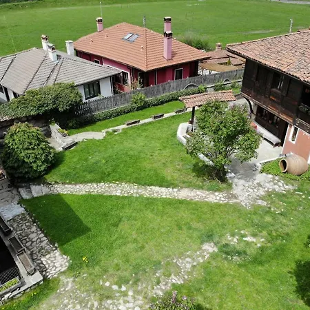 Pensión Hadji Neikovi 2*