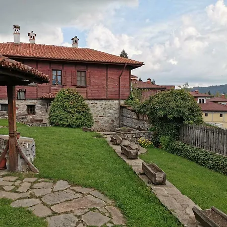 Hadji Neikovi Koprivshtitsa