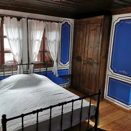 Pensión Hadji Neikovi Koprivshtitsa