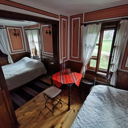 Pensión Hadji Neikovi Koprivshtitsa